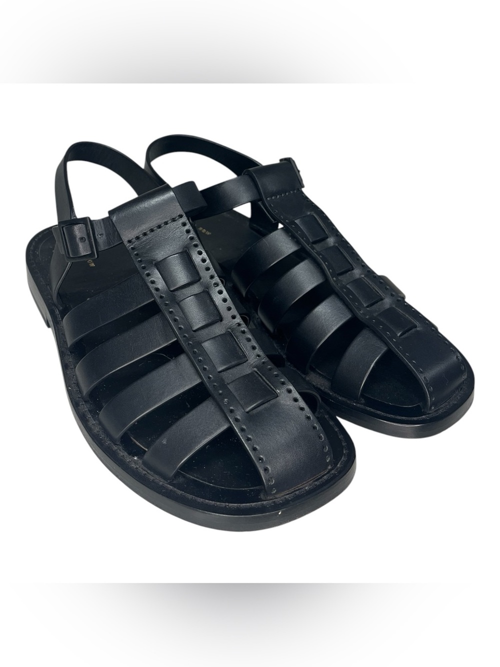 The Row Fisherman Sandals